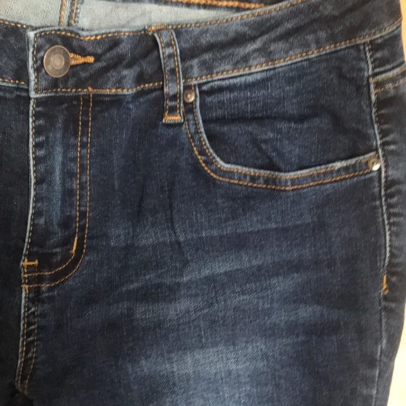 Tillys jeans - Picture 4 of 5